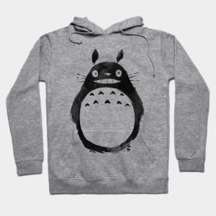 Forest spirit ink Hoodie